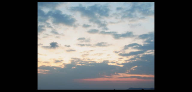 <strong>シンジョウコウジ × リコーCX4</strong>｜「あたらしい朝がきた♪」