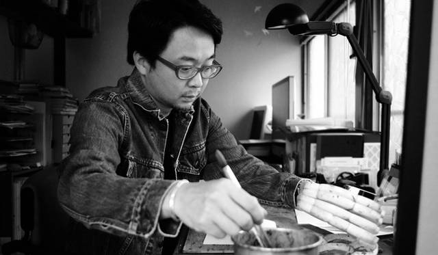 <strong>FUJI FILM｜富士フイルム</strong>　「マイカレンダー」　イラストレーターでフォトグラファーの北村範史（きたむらのりちか）氏のスペシャルデザイン