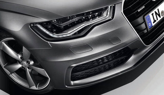 <strong>Audi A6｜アウディ A6</strong>