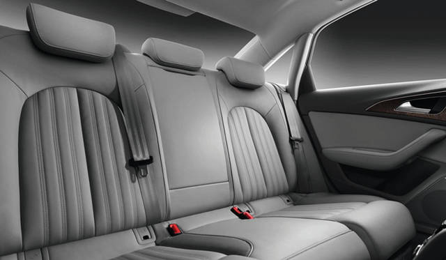 <strong>Audi A6｜アウディ A6</strong>