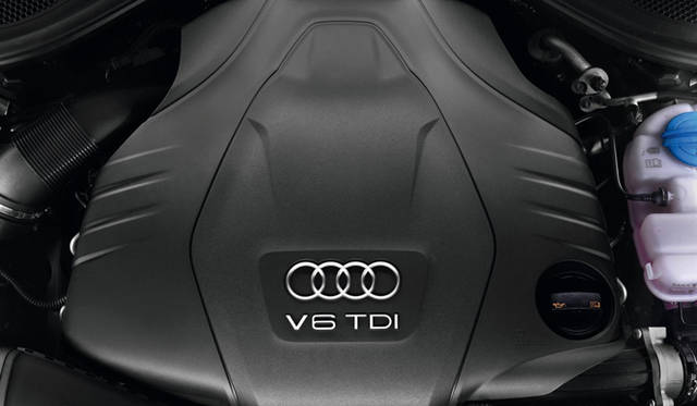<strong>Audi A6｜アウディ A6</strong>