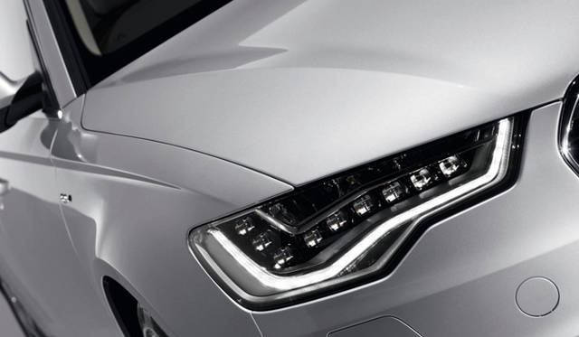 <strong>Audi A6 Hybrid｜アウディ A6 ハイブリッド</strong>