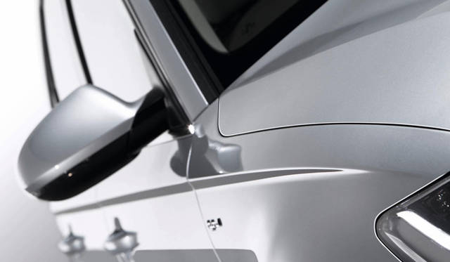 <strong>Audi A6 Hybrid｜アウディ A6 ハイブリッド</strong>