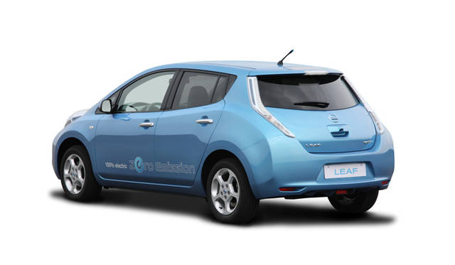 <strong>日産 リーフ｜NISSAN LEAF</strong>