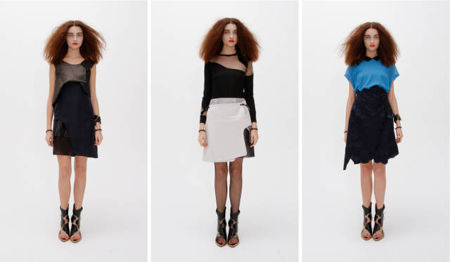 <strong>TOGA｜トーガ</strong> 2011年春夏コレクション