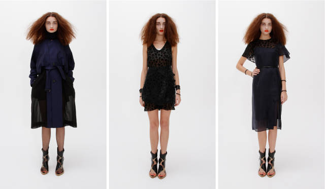 <strong>TOGA｜トーガ</strong> 2011年春夏コレクション