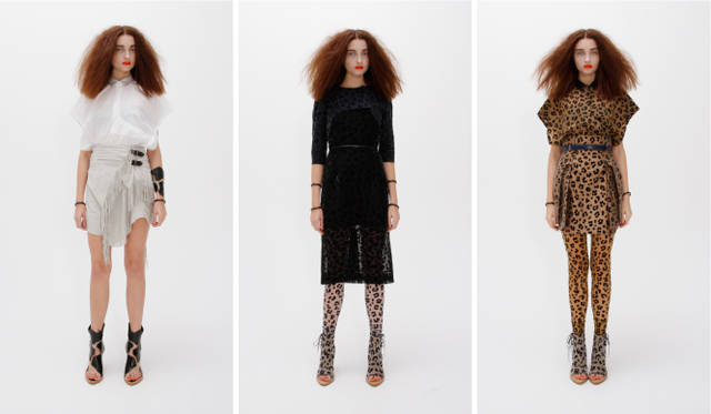 <strong>TOGA｜トーガ</strong> 2011年春夏コレクション