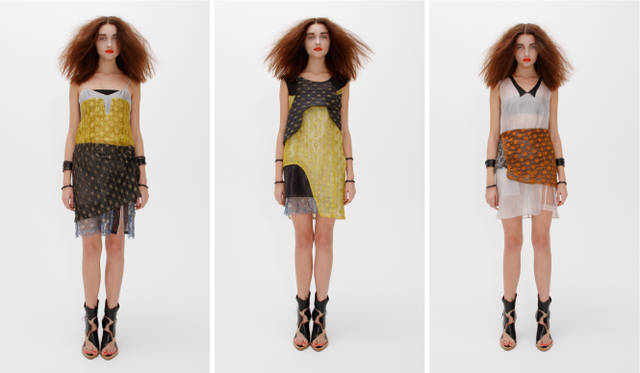 <strong>TOGA｜トーガ</strong> 2011年春夏コレクション