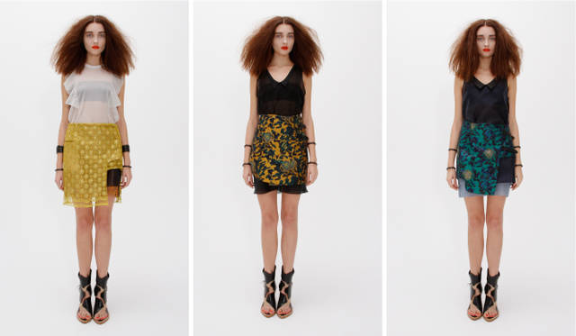 <strong>TOGA｜トーガ</strong> 2011年春夏コレクション