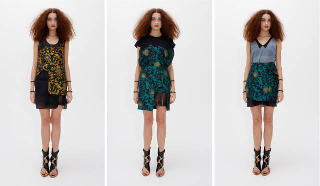 <strong>TOGA｜トーガ</strong> 2011年春夏コレクション