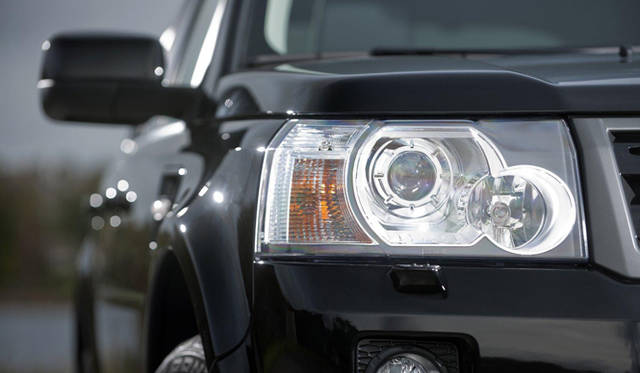 <strong>LANDROVER FREELANDER2 SD4 Sport Limited Edition｜ランドローバー フリーランダー SD4 スポーツ リミテッド・エディション</strong>