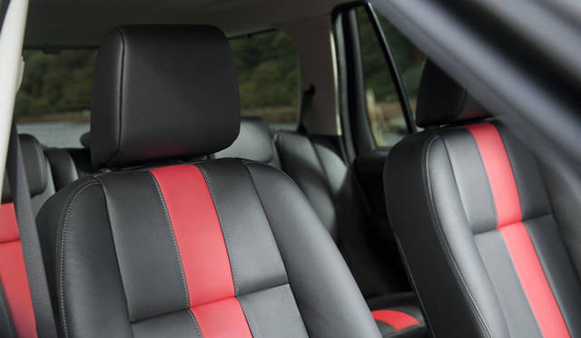 <strong>LANDROVER FREELANDER2 SD4 Sport Limited Edition｜ランドローバー フリーランダー SD4 スポーツ リミテッド・エディション</strong>