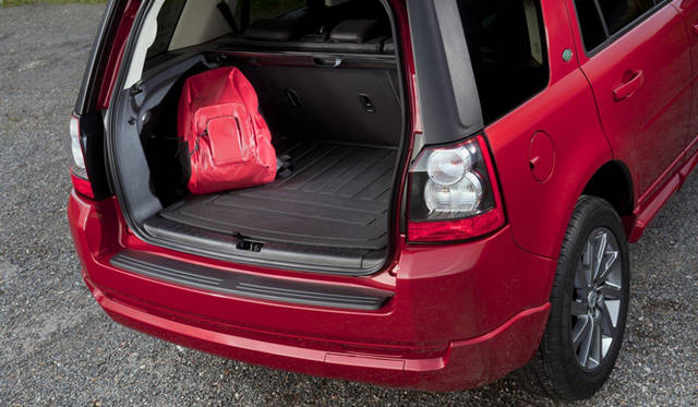 <strong>LANDROVER FREELANDER2 SD4 Sport Limited Edition｜ランドローバー フリーランダー SD4 スポーツ リミテッド・エディション</strong>