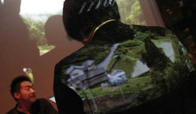 more trees｜美酒と美食と美談──more trees night vol.4 開催レポート　　more treesが付き合いのある木工の里として知られる、岐阜県飛騨高山