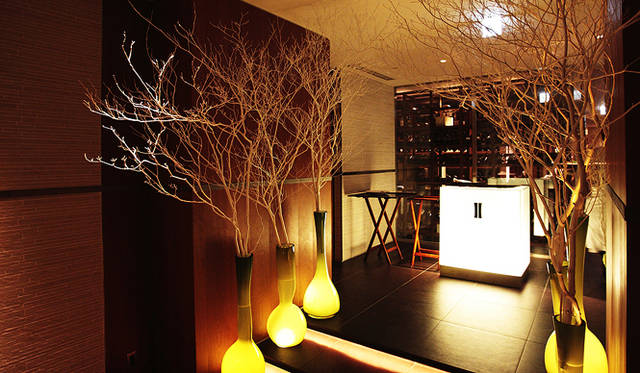 more trees｜美酒と美食と美談──more trees night vol.4 開催レポート　　Restaurant-Iでのディナー