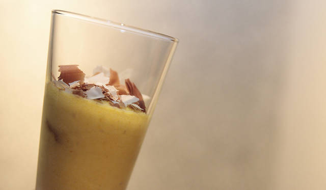 more trees｜美酒と美食と美談──more trees night vol.4 開催レポート　　Restaurant-Iでのディナー