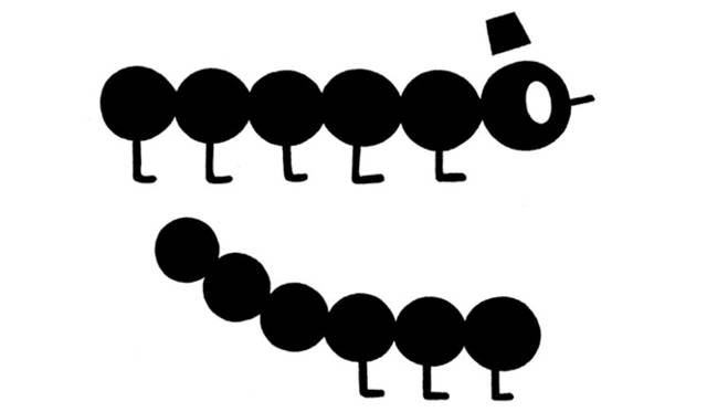 薙野たかひろ｜Nagino Takahiro　　　2011 PAPER CALENDAR MARCH