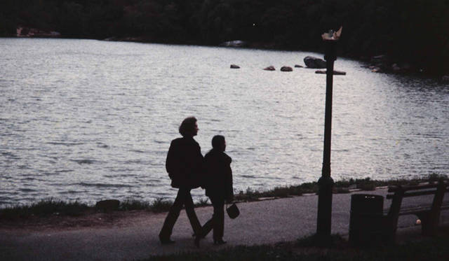 <strong>KISHIN SHINOYAMA PHOTO EXHIBITION</strong>