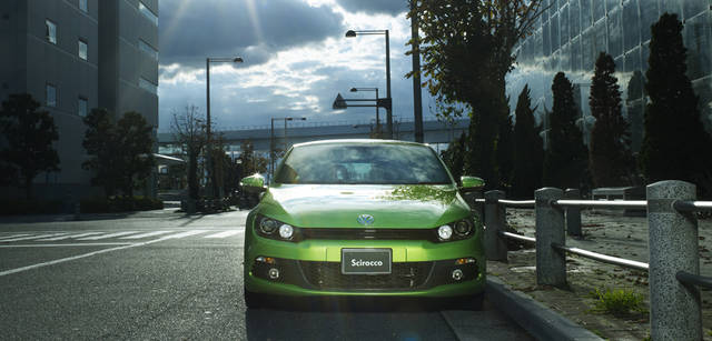 <strong>Scirocco｜シロッコ</strong>