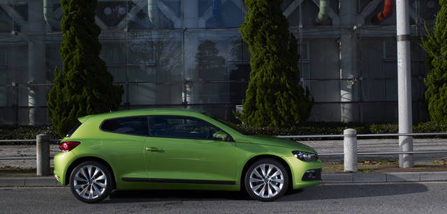 <strong>Scirocco｜シロッコ</strong>