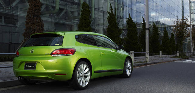 <strong>Scirocco｜シロッコ</strong>