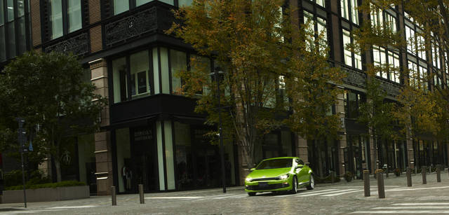 <strong>Scirocco｜シロッコ</strong>