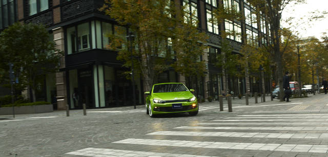 <strong>Scirocco｜シロッコ</strong>