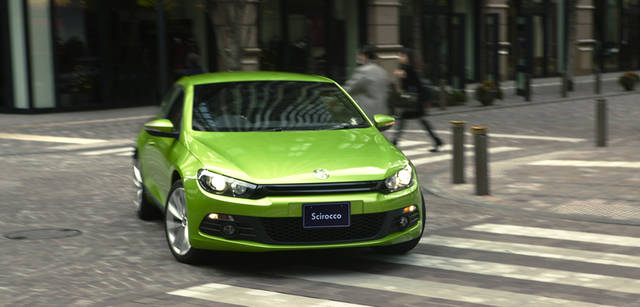 <strong>Scirocco｜シロッコ</strong>