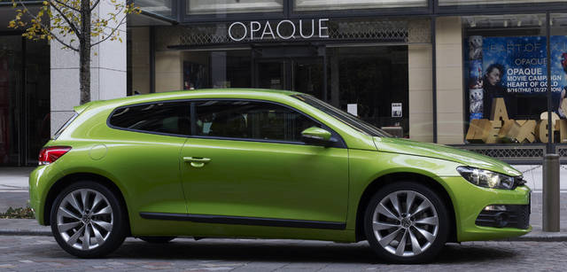 <strong>Scirocco｜シロッコ</strong>