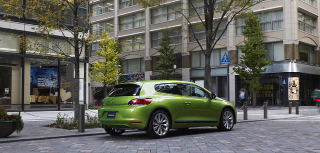 <strong>Scirocco｜シロッコ</strong>