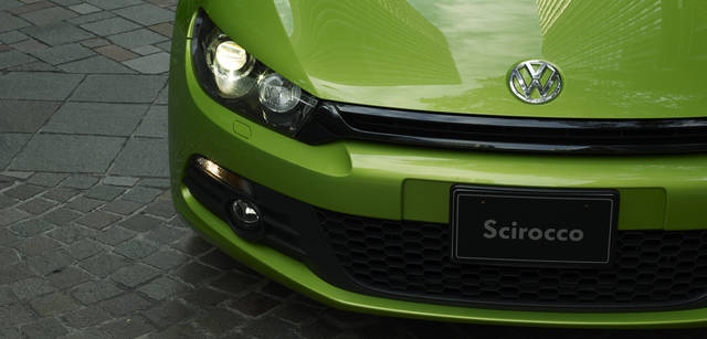 <strong>Scirocco｜シロッコ</strong>