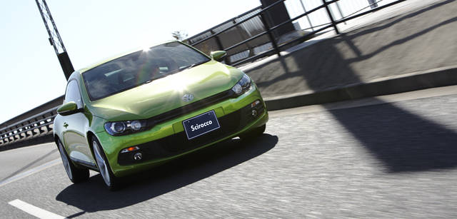 <strong>Scirocco｜シロッコ</strong>