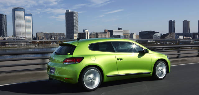 <strong>Scirocco｜シロッコ</strong>