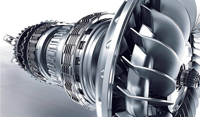 <strong>Mercedes-Benz G-Class｜メルセデス・ベンツ Gクラス</strong>　ティップシフト機構付電子制御7速ATの「7G-TRONIC」。