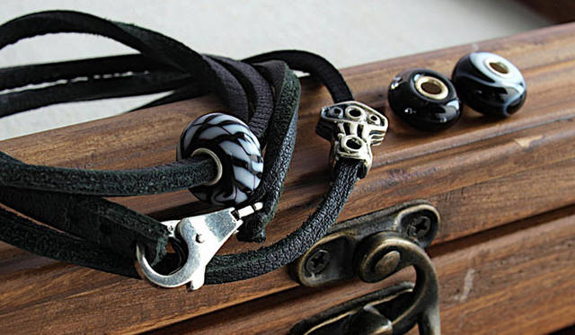 <strong>ESTNATION｜エストネーション</strong>　「TROLLBEADS（トロールビーズ）」 期間限定販売