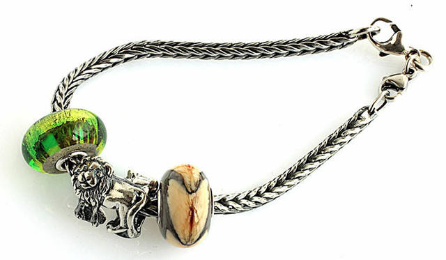 <strong>ESTNATION｜エストネーション</strong>　「TROLLBEADS（トロールビーズ）」 期間限定販売