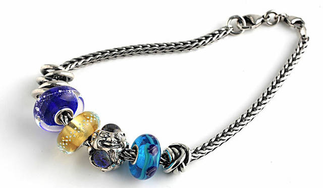 <strong>ESTNATION｜エストネーション</strong>　「TROLLBEADS（トロールビーズ）」 期間限定販売