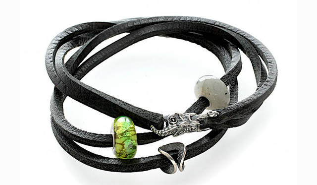 <strong>ESTNATION｜エストネーション</strong>　「TROLLBEADS（トロールビーズ）」 期間限定販売