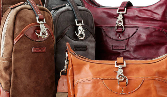 <strong>Daniel&Bob｜ダニエル＆ボブ</strong>　「PIPPO」の新作、そしてニューモデル「CAMELIA」「STIFFELIO」誕生