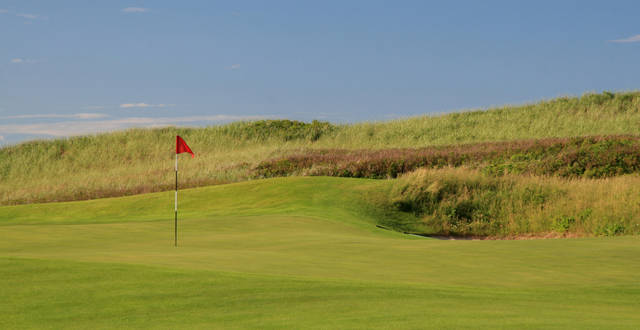 <strong>Scotland General Information｜</strong>　ゴルフ誕生の地として広く知られるスコットランドには、それぞれに独特の個性をもつ550ものコースを目当てに世界中からゴルフファンが集まる。