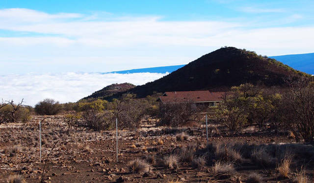 <strong>癒しの力“マナ”のみなぎるビッグアイランドへ</strong>　マウナ・ケア