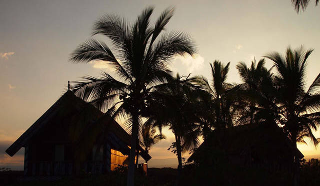 <strong>癒しの力“マナ”のみなぎるビッグアイランドへ</strong>　コナ・ビレッジ・リゾート