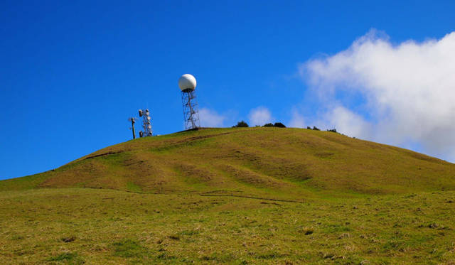 <strong>癒しの力“マナ”のみなぎるビッグアイランドへ</strong>　カフアランチ