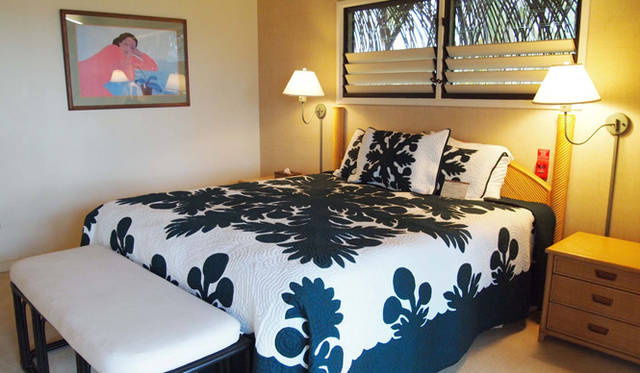 <strong>癒しの力“マナ”のみなぎるビッグアイランドへ</strong>　コナ・ビレッジ・リゾート