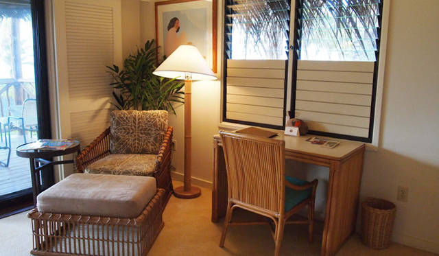 <strong>癒しの力“マナ”のみなぎるビッグアイランドへ</strong>　コナ・ビレッジ・リゾート