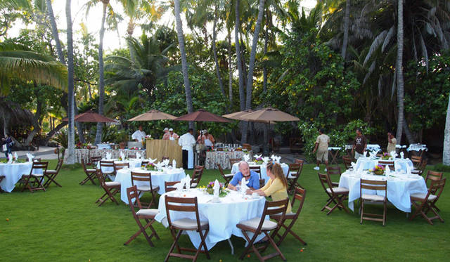 <strong>癒しの力“マナ”のみなぎるビッグアイランドへ</strong>　コナ・ビレッジ・リゾート