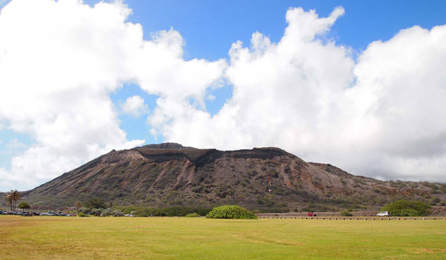 <strong>癒しの力“マナ”のみなぎるビッグアイランドへ</strong>　ココ・クレーター植物園