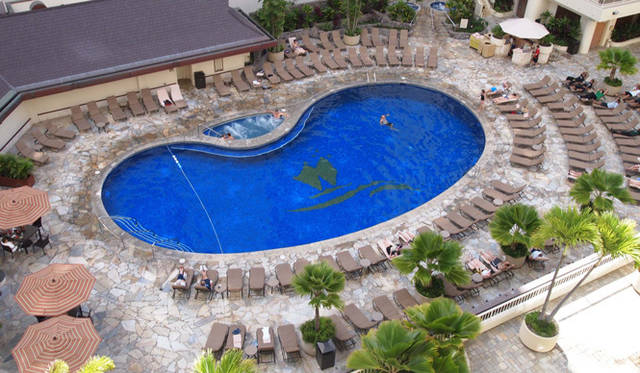 <strong>癒しの力“マナ”のみなぎるビッグアイランドへ</strong>　アウトリガー・リーフ・オン・ザ・ビーチ