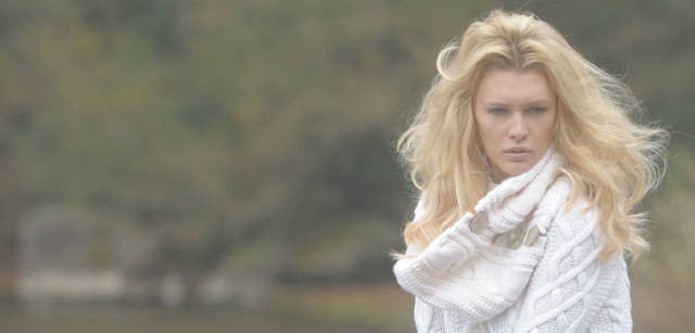 <strong>Scottish mode for women</strong>　Johnstons｜200年以上にわたって高級素材にこだわりつづける老舗、ジョンストンズ