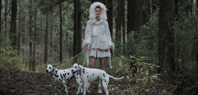 <strong>Scottish mode for women</strong>　BEGG - Scotland｜ベグ・スコットランドのストールで最高級のあたたかさを首もとに